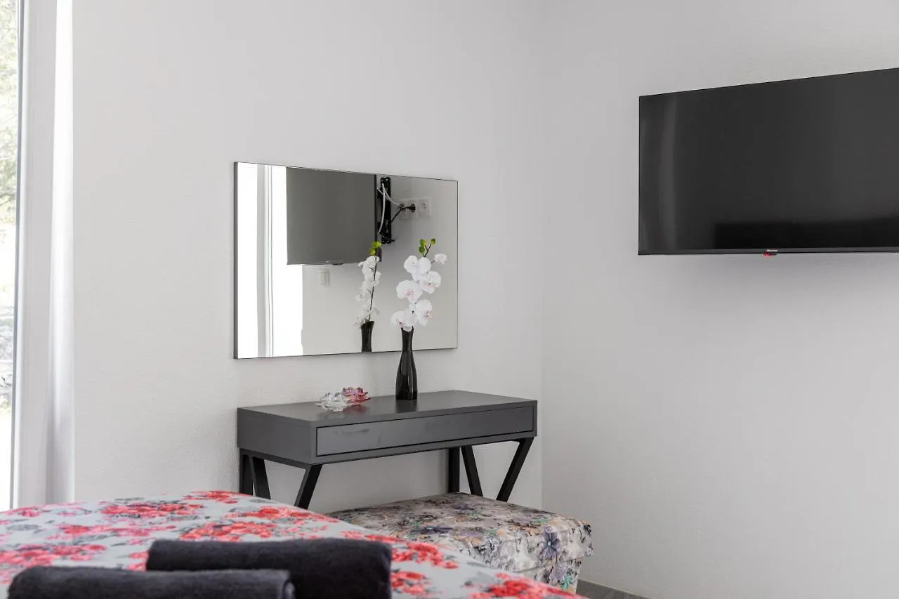 Apartment Villa Palavra Trogir
