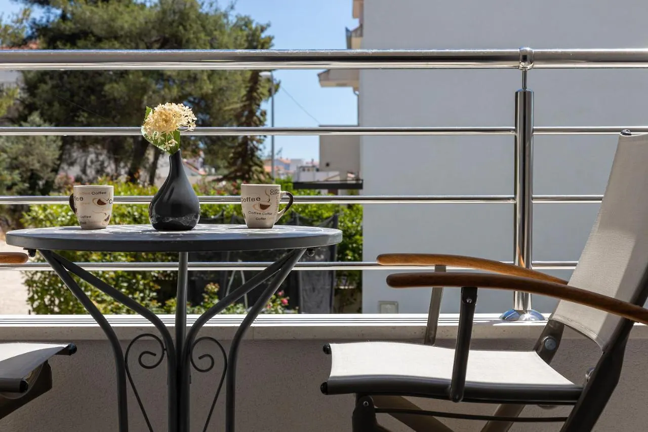 Apartment Villa Palavra Trogir