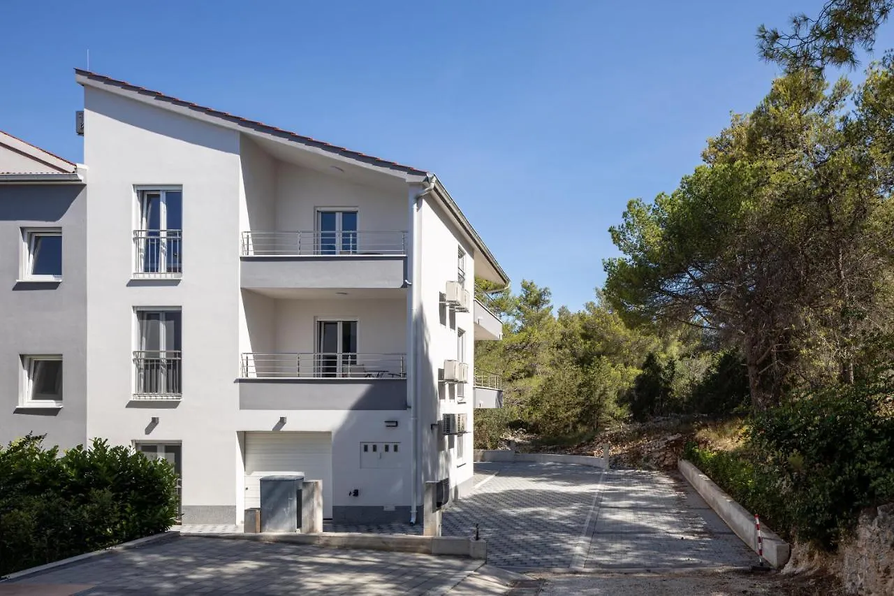 Villa Palavra Trogir 0*,