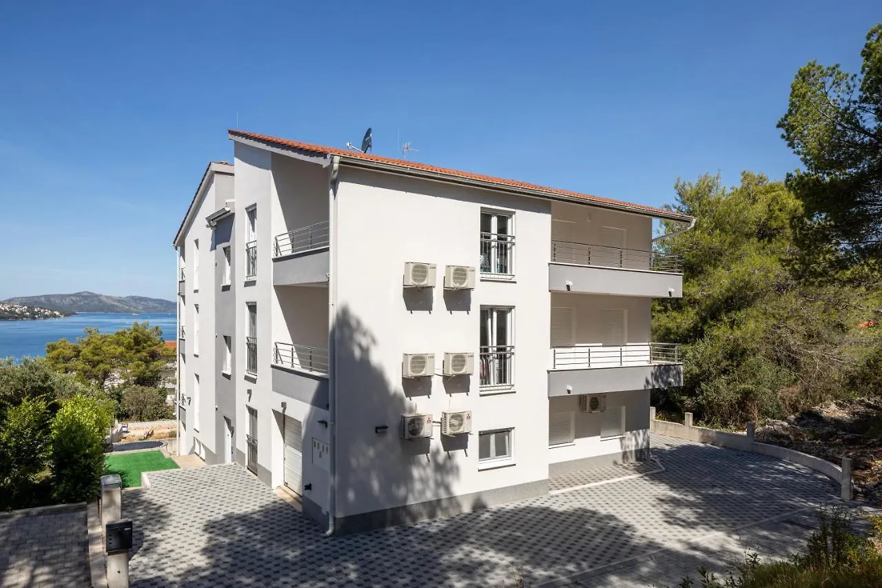 Villa Palavra Trogir