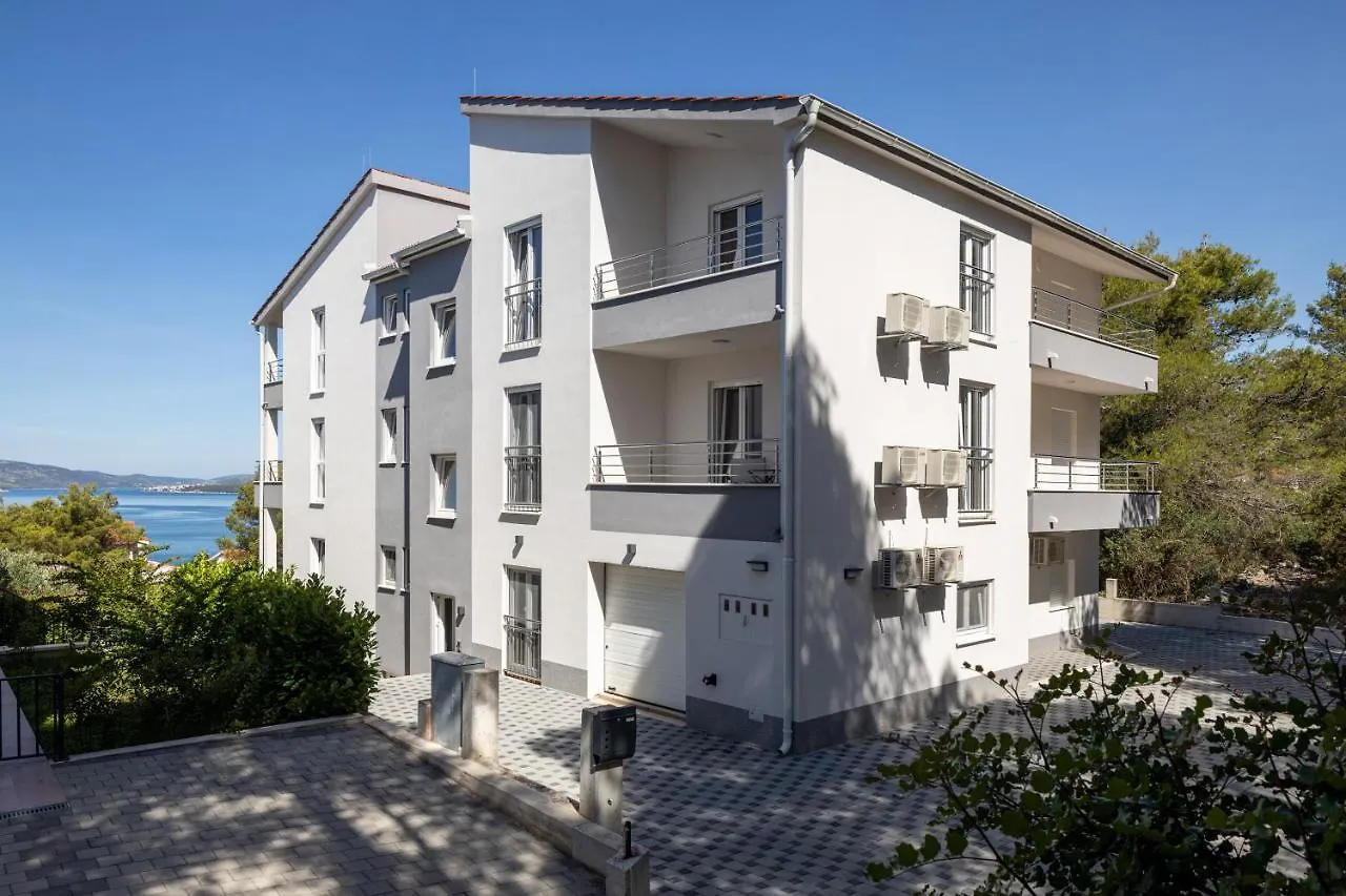 Apartment Villa Palavra Trogir