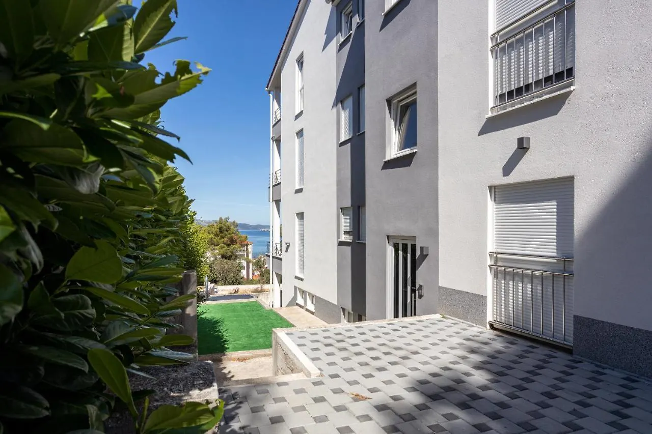 Villa Palavra Trogir Croatia