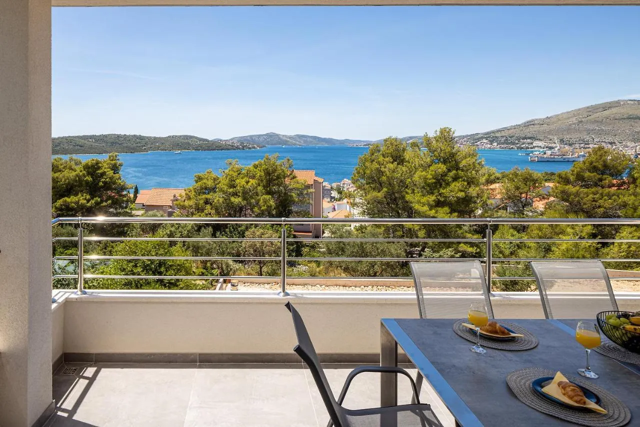 Villa Palavra Trogir Apartment