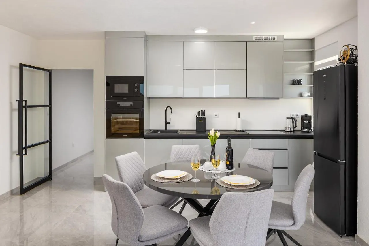 Apartment Villa Palavra Trogir
