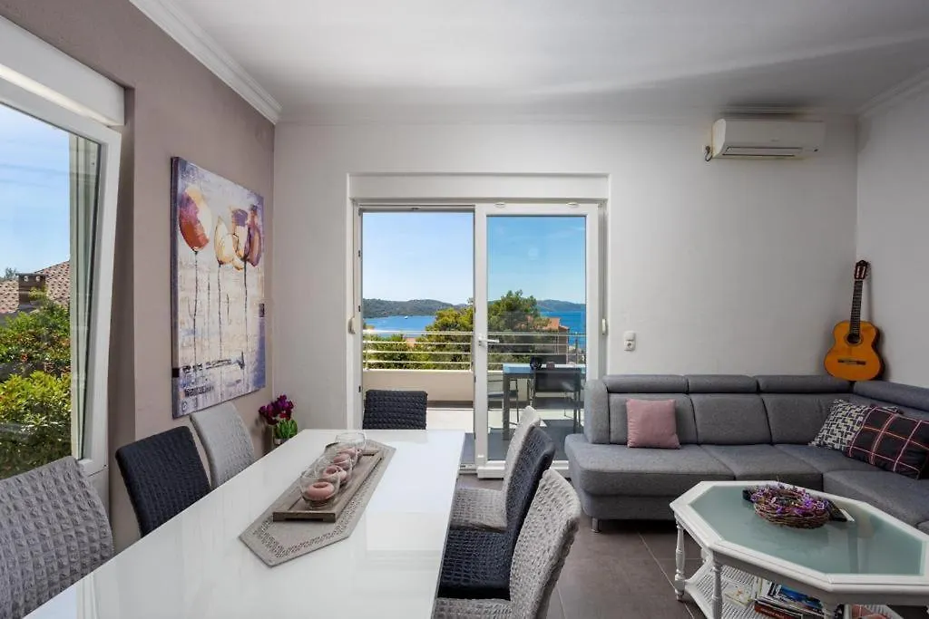 Villa Palavra Trogir
