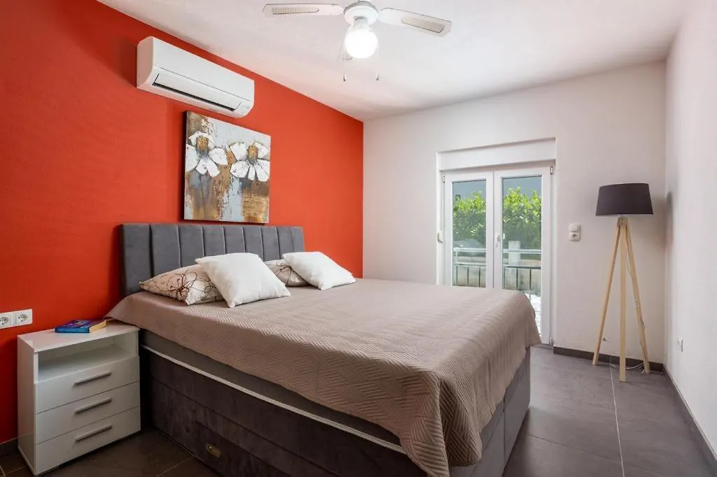 Villa Palavra Trogir Apartment