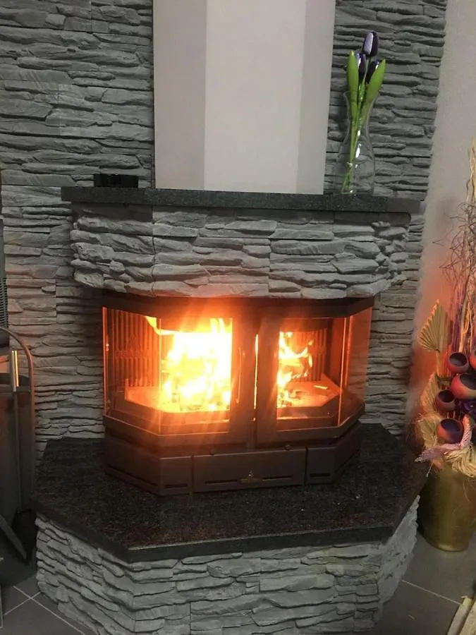 Apartment Villa Palavra Trogir
