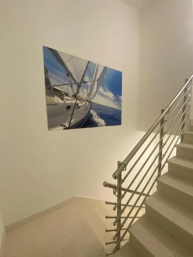 Villa Palavra Trogir