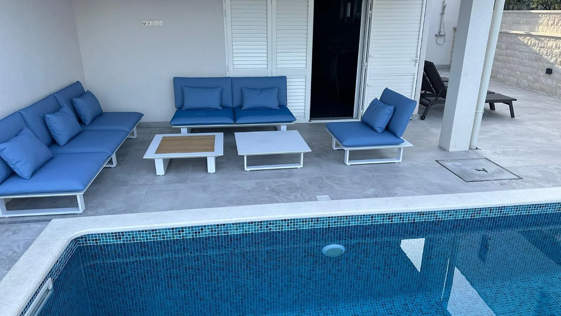 Villa Palavra Trogir