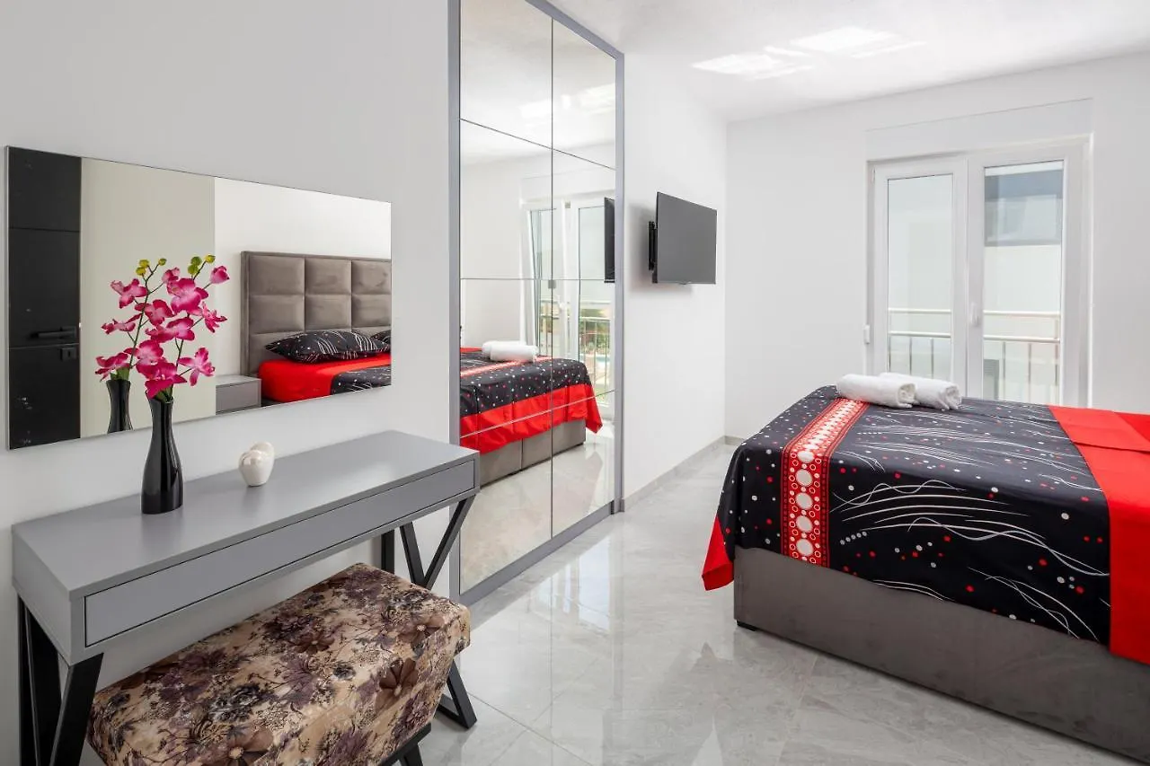 Villa Palavra Trogir