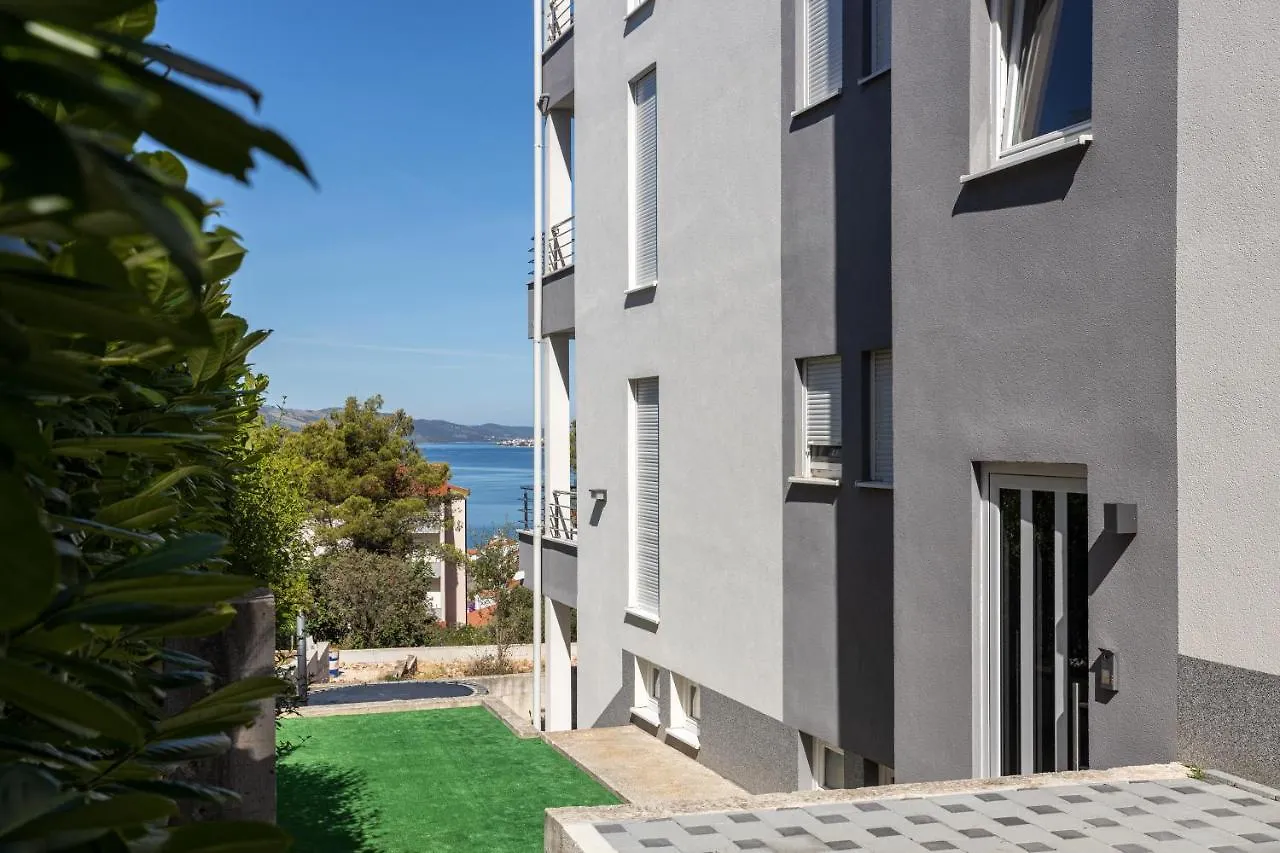 Villa Palavra Trogir Apartment