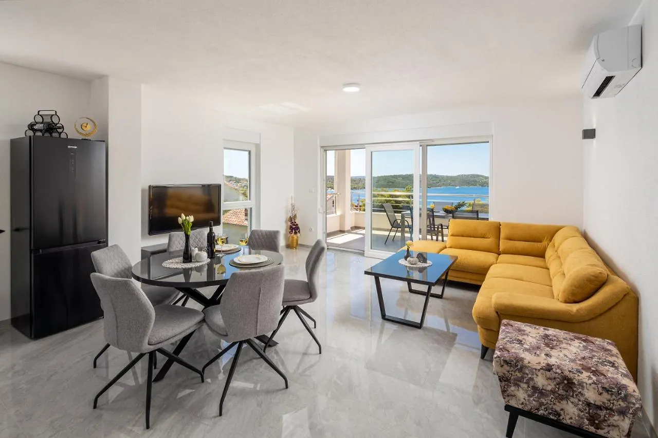 Villa Palavra Trogir